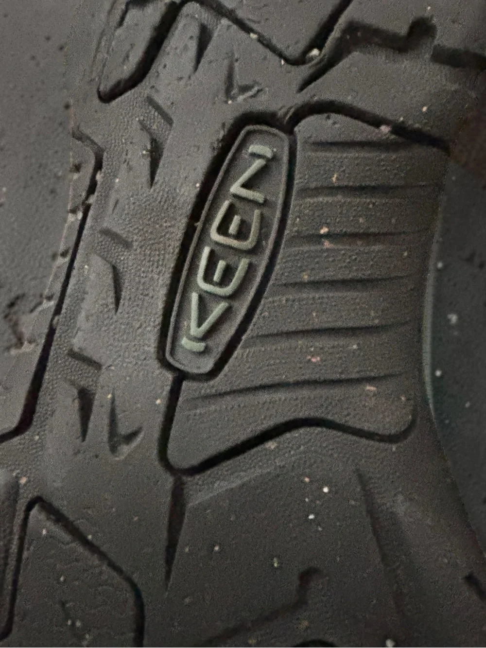 Keen newport h2